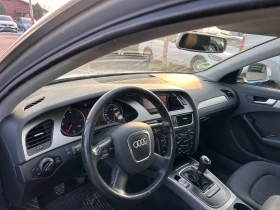 Audi A4 2.0TDI NAVI EURO 5 - 8900 лв. - 17118096 | Car24.bg