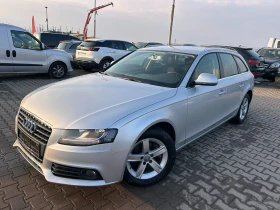 Audi A4 2.0TDI NAVI EURO 5 1