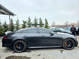 Mercedes-Benz AMG GT 63S 4MATIC STAGE 1 40ХИЛ КМ РЯДКА КОЖА ЛИЗИНГ 100% - 229660 лв. - 20856928 | Car24.bg