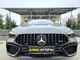 Mercedes-Benz AMG GT 63S 4MATIC STAGE 1 40ХИЛ КМ РЯДКА КОЖА ЛИЗИНГ 100% - 229660 лв. - 20856928 | Car24.bg