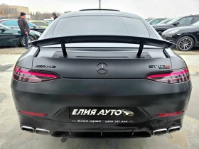 Mercedes-Benz AMG GT 63S 4MATIC STAGE 1 40ХИЛ КМ РЯДКА КОЖА ЛИЗИНГ 100% - 229660 лв. - 20856928 | Car24.bg