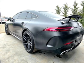 Mercedes-Benz AMG GT 63S 4MATIC STAGE 1 40     100% | Mobile.bg    6