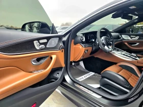 Mercedes-Benz AMG GT 63S 4MATIC STAGE 1 40ХИЛ КМ РЯДКА КОЖА ЛИЗИНГ 100% - 229660 лв. - 20856928 | Car24.bg