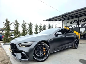 Mercedes-Benz AMG GT 63S 4MATIC STAGE 1 40     100% | Mobile.bg    2