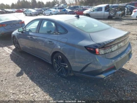 Hyundai Sonata N LINE CARFAX    | Mobile.bg    4