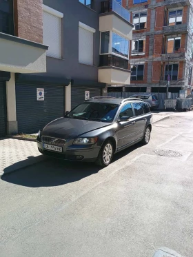 Volvo V50 T5, снимка 7