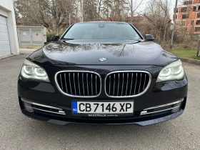 BMW 740 d / ФЕЙС / СМЕНЕНИ ВЕРИГИ-ЛАГЕРИ / ВЕНТИЛАЦИЯ, снимка 2