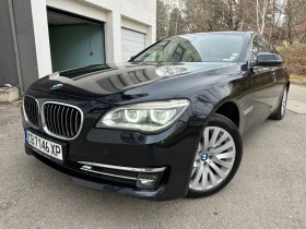 BMW 740 d / ФЕЙС / СМЕНЕНИ ВЕРИГИ-ЛАГЕРИ / ВЕНТИЛАЦИЯ, снимка 3