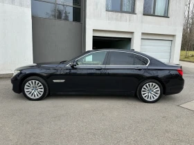 BMW 740 d / ФЕЙС / СМЕНЕНИ ВЕРИГИ-ЛАГЕРИ / ВЕНТИЛАЦИЯ, снимка 4