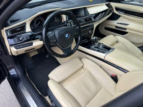 BMW 740 d / ФЕЙС / СМЕНЕНИ ВЕРИГИ-ЛАГЕРИ / ВЕНТИЛАЦИЯ, снимка 9