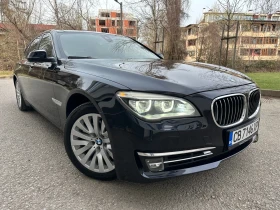 BMW 740 d / ФЕЙС / СМЕНЕНИ ВЕРИГИ-ЛАГЕРИ / ВЕНТИЛАЦИЯ, снимка 1