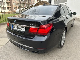 BMW 740 d / ФЕЙС / СМЕНЕНИ ВЕРИГИ-ЛАГЕРИ / ВЕНТИЛАЦИЯ, снимка 7