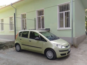 Снимка Mitsubishi Colt