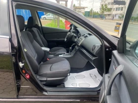 Mazda 6 SPORT/2.0i/СЕРВИЗНА ИСТОРИЯ ! ! ! - 11300 лв. - 27992821 | Car24.bg