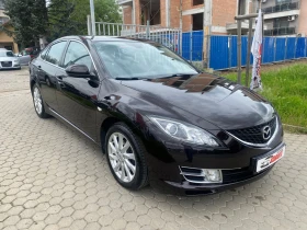 Mazda 6 SPORT/2.0i/СЕРВИЗНА ИСТОРИЯ ! ! ! - 11300 лв. - 27992821 | Car24.bg