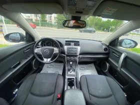 Mazda 6 SPORT/2.0i/СЕРВИЗНА ИСТОРИЯ ! ! ! - 11300 лв. - 27992821 | Car24.bg