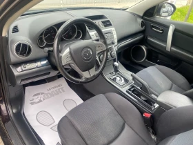 Mazda 6 SPORT/2.0i/СЕРВИЗНА ИСТОРИЯ ! ! ! - 11300 лв. - 27992821 | Car24.bg