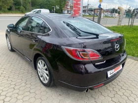 Mazda 6 SPORT/2.0i/СЕРВИЗНА ИСТОРИЯ ! ! ! - 11300 лв. - 27992821 | Car24.bg
