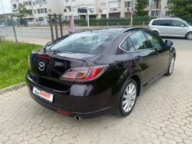 Mazda 6 SPORT/2.0i/СЕРВИЗНА ИСТОРИЯ ! ! ! - 11300 лв. - 27992821 | Car24.bg