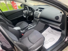 Mazda 6 SPORT/2.0i/СЕРВИЗНА ИСТОРИЯ ! ! ! - 11300 лв. - 27992821 | Car24.bg