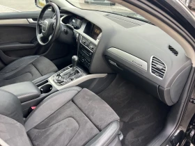 Обява за продажба на Audi A4 3.0-TDI Quattro ~13 999 лв. - изображение 9
