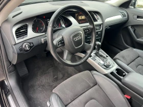 Обява за продажба на Audi A4 3.0-TDI Quattro ~13 999 лв. - изображение 8