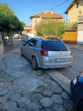 Opel Signum | Mobile.bg    7