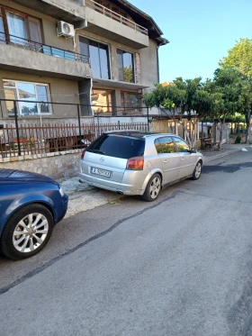 Opel Signum | Mobile.bg    6