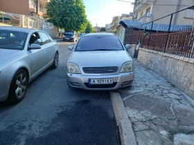 Opel Signum | Mobile.bg    3
