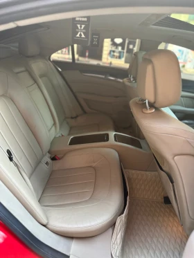 Mercedes-Benz CLS 500 - 47900 лв. - 93014704 15