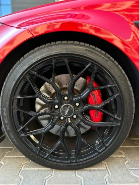 Mercedes-Benz CLS 500 - 47900 лв. - 93014704 8