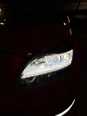 Mercedes-Benz CLS 500 - 47900 лв. - 93014704 9