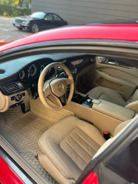 Mercedes-Benz CLS 500 - 47900 лв. - 93014704 10