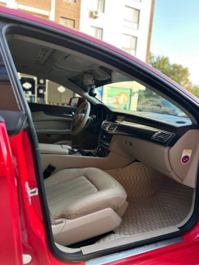 Mercedes-Benz CLS 500 - 47900 лв. - 93014704 13