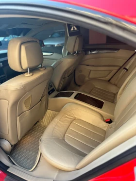 Mercedes-Benz CLS 500 - 47900 лв. - 93014704 14