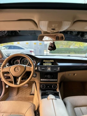 Mercedes-Benz CLS 500 - 47900 лв. - 93014704 12