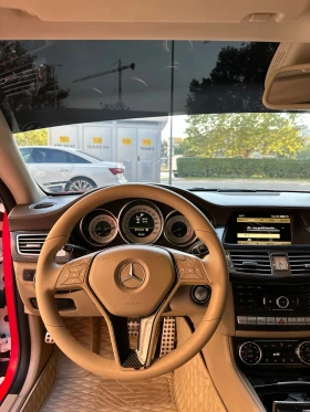 Mercedes-Benz CLS 500 - 47900 лв. - 93014704 11