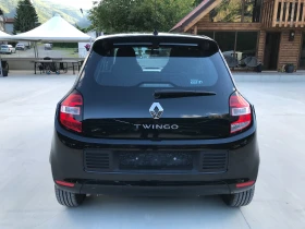 Renault Twingo 1, 0.70.. | Mobile.bg    5