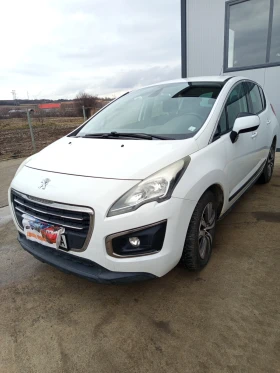 Обява за продажба на Peugeot 3008 ~12 000 лв. - изображение 1