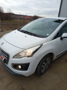Обява за продажба на Peugeot 3008 ~12 000 лв. - изображение 3