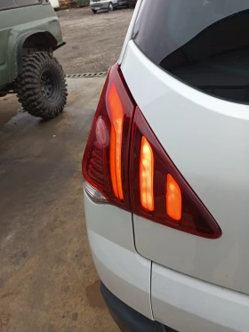 Обява за продажба на Peugeot 3008 ~12 000 лв. - изображение 2