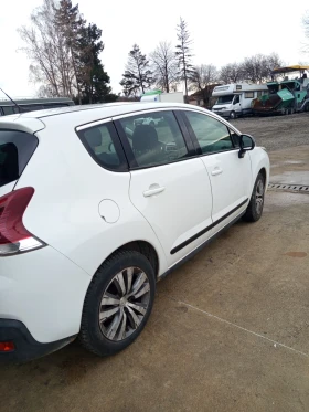 Обява за продажба на Peugeot 3008 ~12 000 лв. - изображение 5