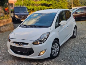     Hyundai Ix20 1.4CRDI Euro 5