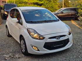 Hyundai Ix20 1.4CRDI Euro 5 | Mobile.bg    8