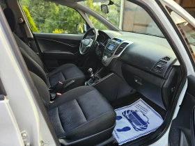 Hyundai Ix20 1.4CRDI Euro 5 | Mobile.bg    12