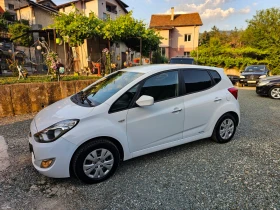     Hyundai Ix20 1.4CRDI Euro 5