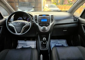 Hyundai Ix20 1.4CRDI Euro 5 | Mobile.bg    11