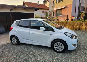 Hyundai Ix20 1.4CRDI Euro 5 | Mobile.bg    7