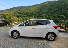     Hyundai Ix20 1.4CRDI Euro 5