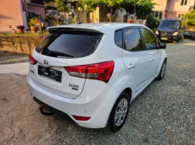 Hyundai Ix20 1.4CRDI Euro 5 | Mobile.bg    6